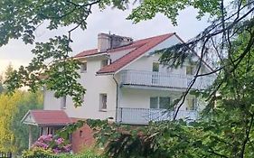 Górskie Zacisze 7